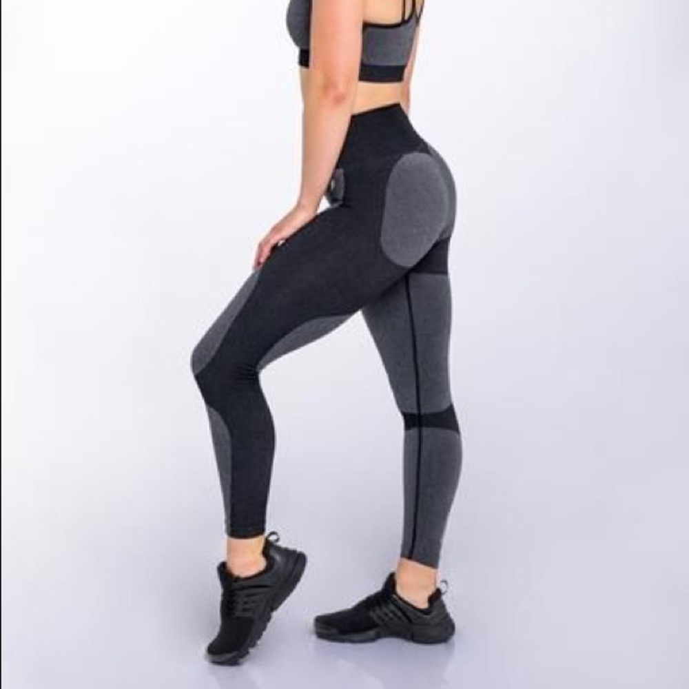 DOYOUEVEN Seamless Leggings